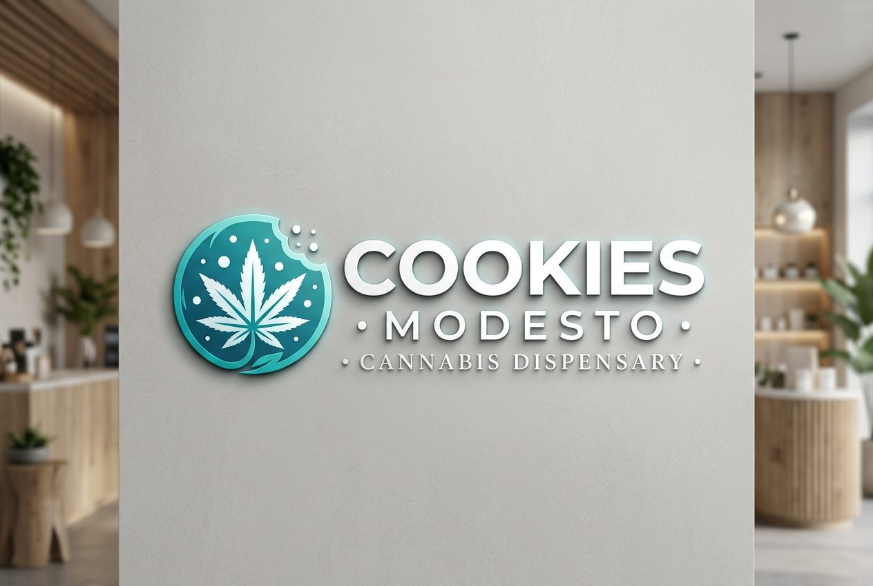 Cookies Modesto